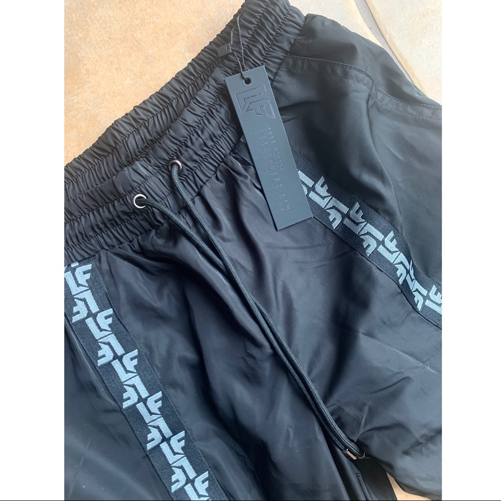 Joggers